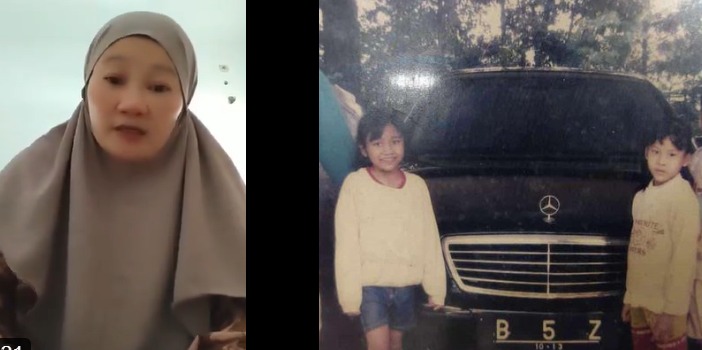 Derita Perempuan di Sirkus OCI Taman Safari Selama Puluhan Tahun, Dipasung, Disetrum, Dirantai Gajah